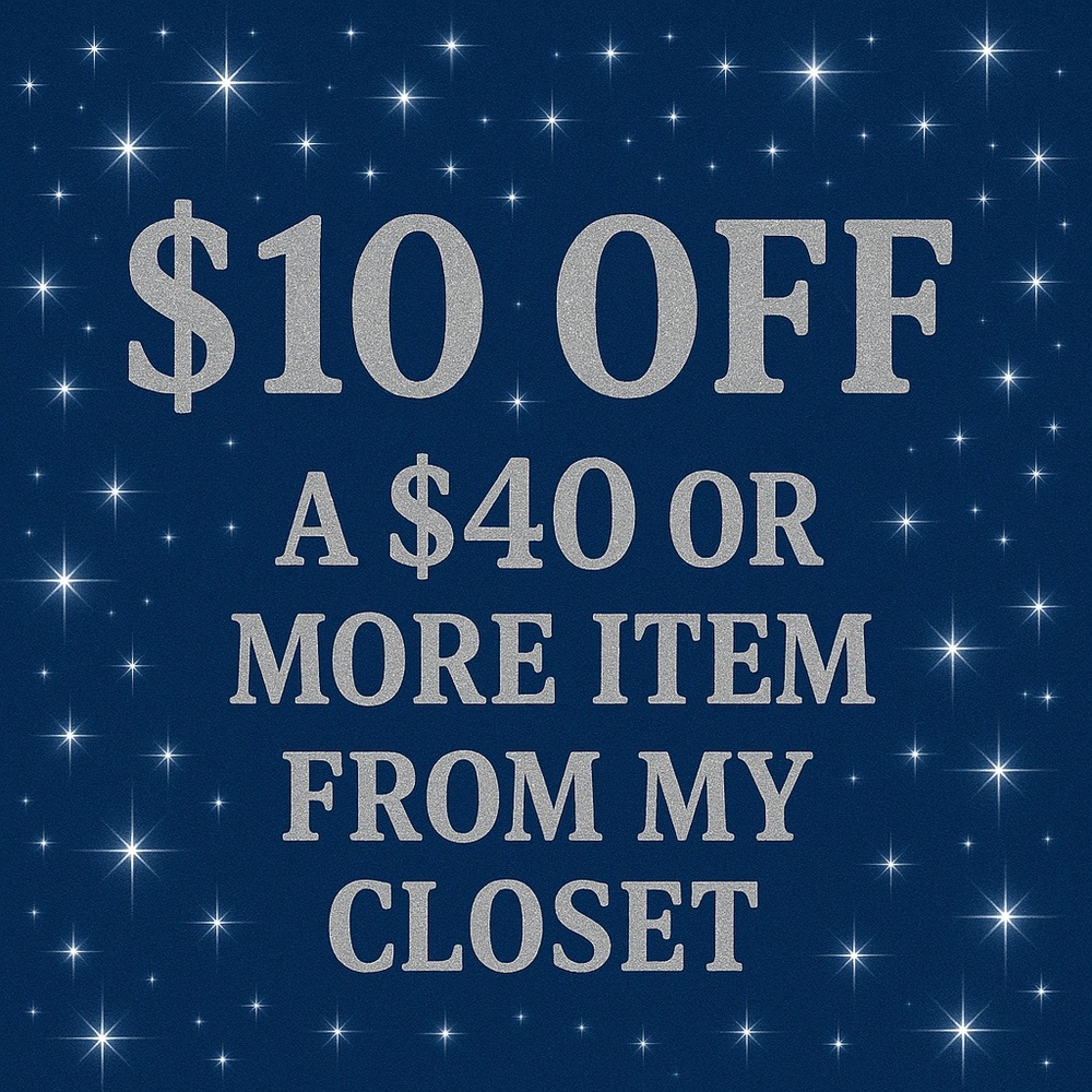 $10 Off Coupon + Free Shipping!!